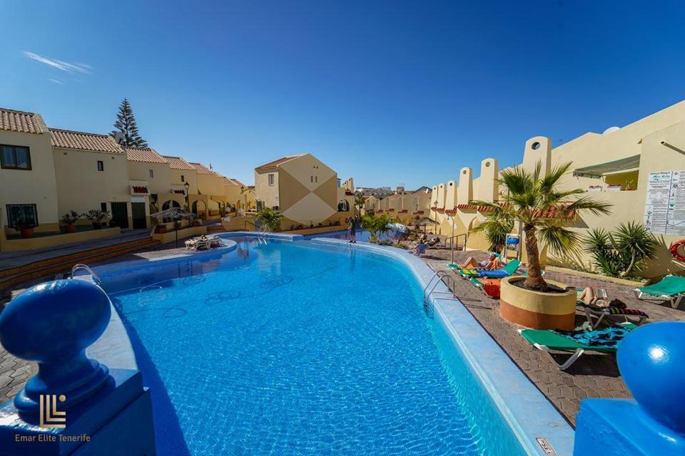 Maraverde 2 Bedroom Apartment Costa Adeje  Exterior photo