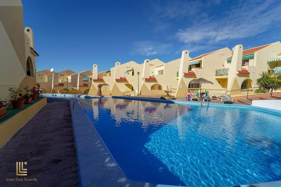 Maraverde 2 Bedroom Apartment Costa Adeje  Exterior photo